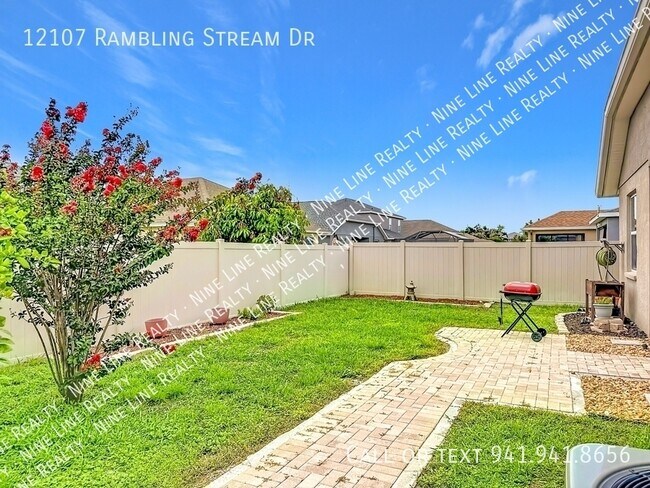 Building Photo - 12107 Rambling Stream Dr