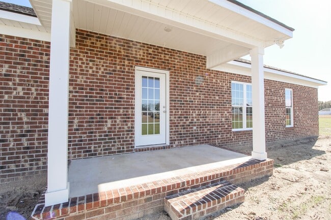 Building Photo - 311 Old Rockdale