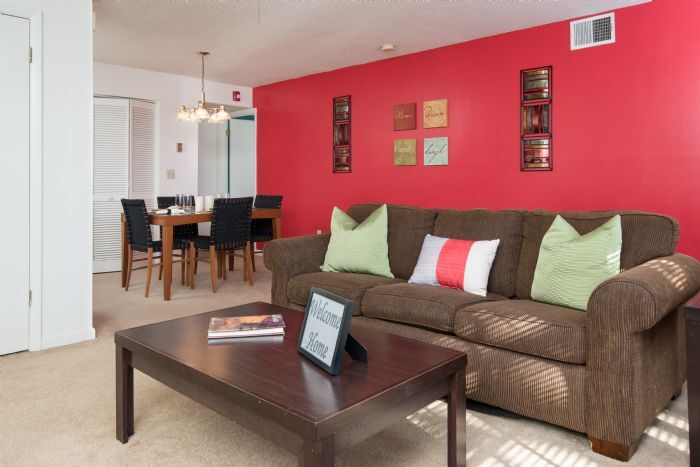 Primary Photo - Eastowne Village Apartments