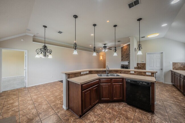 Building Photo - excellent single story home in Willow Park