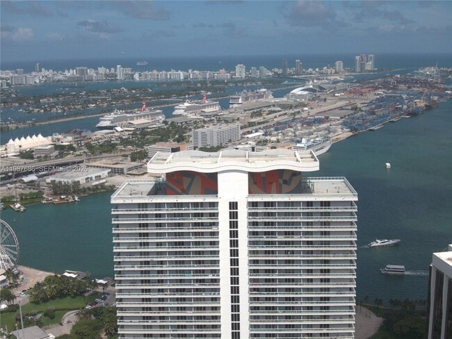 Building Photo - 50 Biscayne Blvd