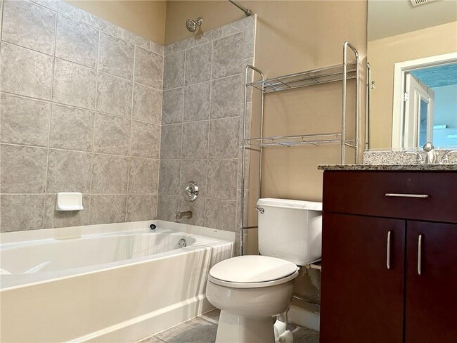 Building Photo - 361 17th St NW