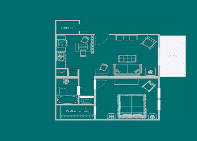 Floorplan - Stoney Brook