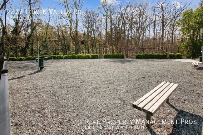 Building Photo - 2877 Lowen Valley Rd