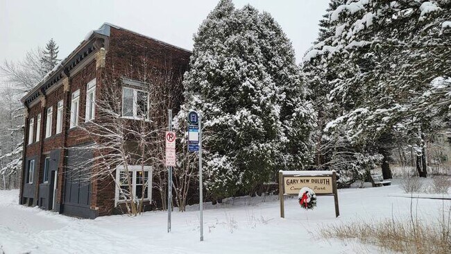 Building Photo - 1229 Commonwealth Ave