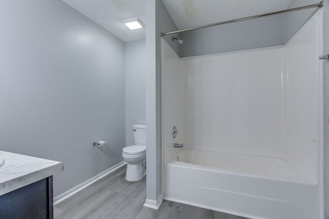 Building Photo - For Rent - Four-Bedroom Two-Bathroom Home Available NOW!