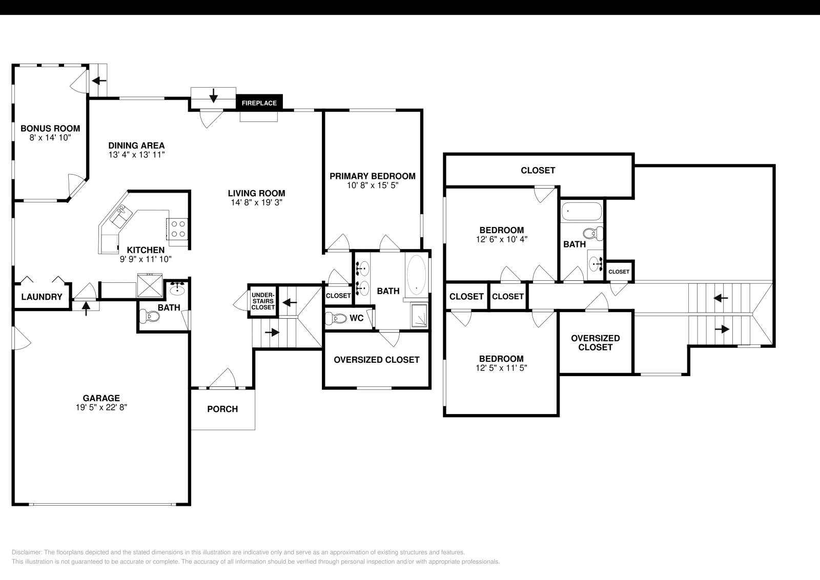 Building Photo - 6031 Powder Mill Pl
