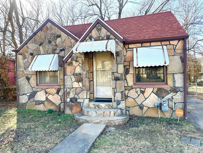 Building Photo - Cozy 2-Bedroom, 1-Bath Home with Outdoor Storage Building