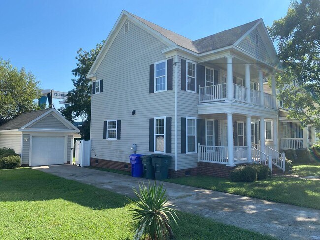 Building Photo - 204 Bellamy Ave