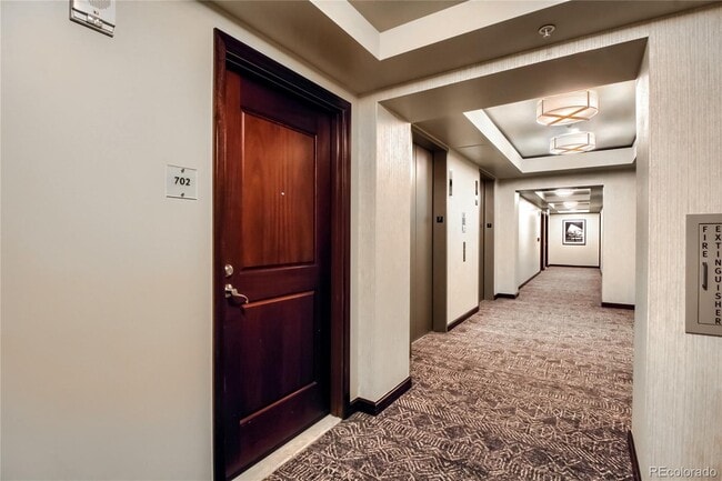 Building Photo - 1650 Fillmore St