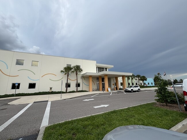 Building Photo - 1781 West Palms Drive