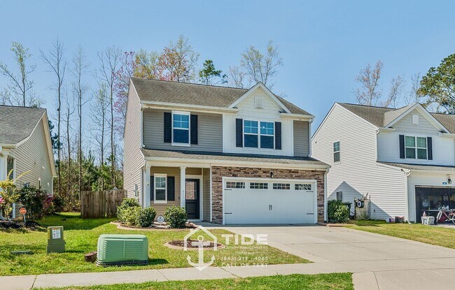 Building Photo - Spacious Living in Moncks Corner