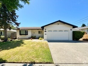 Building Photo - Classic Napa Bel Aire Home 4 Bedrooms, 2 B...