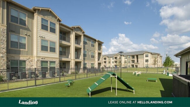 Building Photo - 23223 First Park Dr