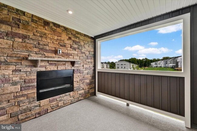 Building Photo - 7907 Olive Branch Ln