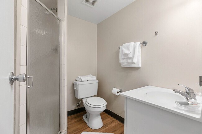 Building Photo - Great apartment for rent!