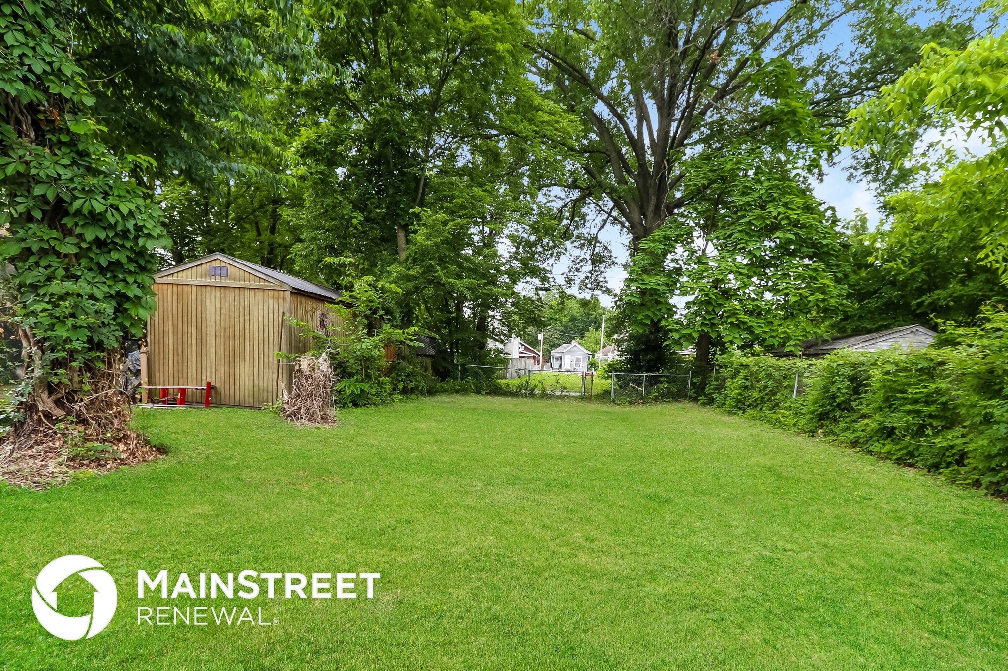 Building Photo - 3606 W Muhammad Ali Blvd