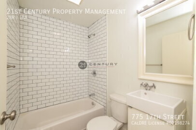 Building Photo - 775 17th St