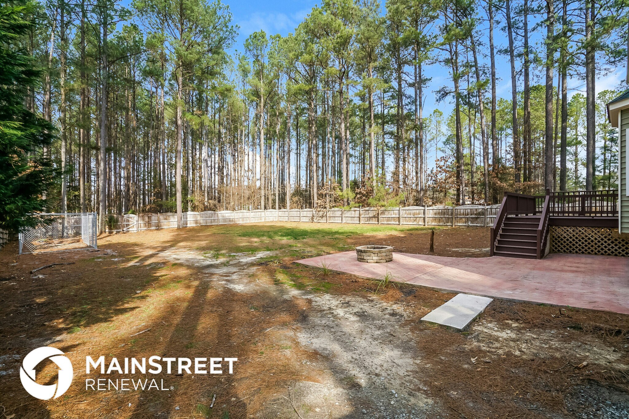 Building Photo - 86 W Thicket Dr