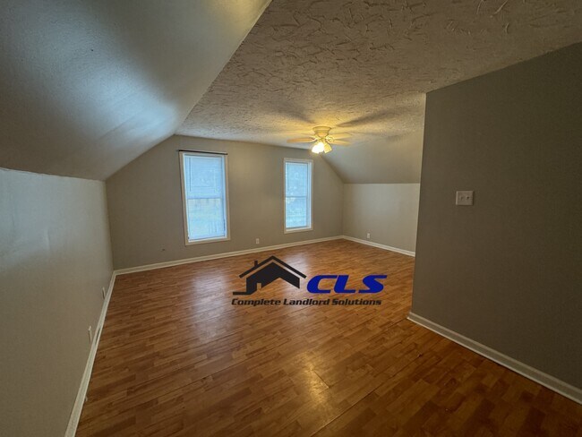 Building Photo - 1610 S 8th St