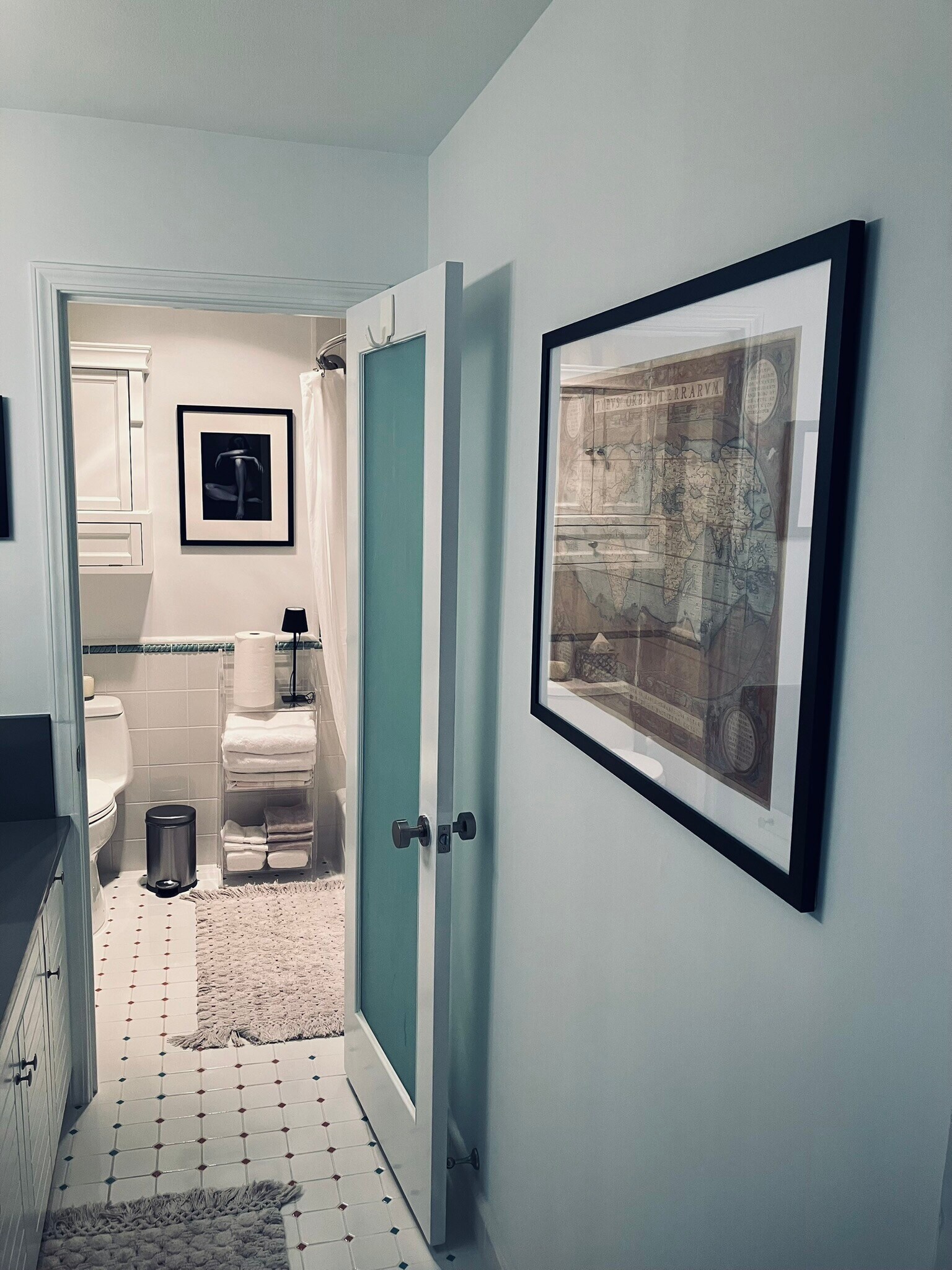 Vanity - 2698 Spyglass Dr