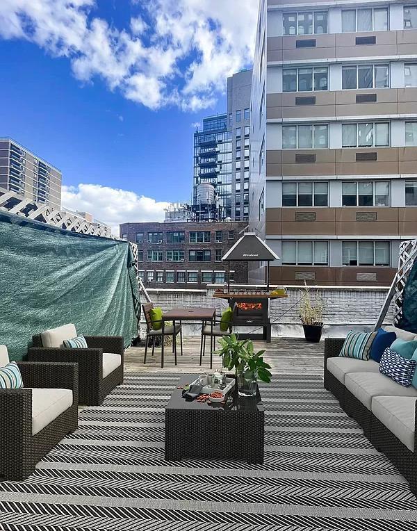 Primary Photo - 1 bedroom in New York NY 10038
