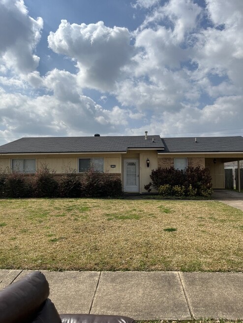 Building Photo - 4708 Longstreet Pl