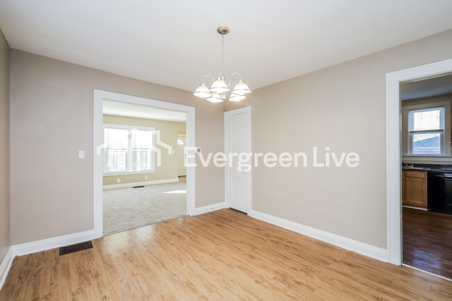 Building Photo - 3924 Washington Ave