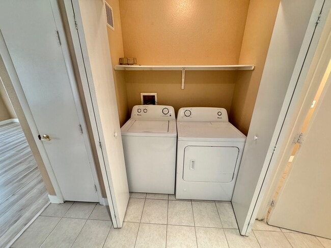 Building Photo - Welcoming 2 Bedroom home with private balcony located in South Las Vegas Community