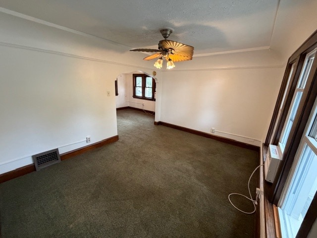Living Room - 6326 W Grant St