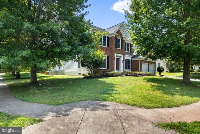 Building Photo - 9401 Old Settle Ct