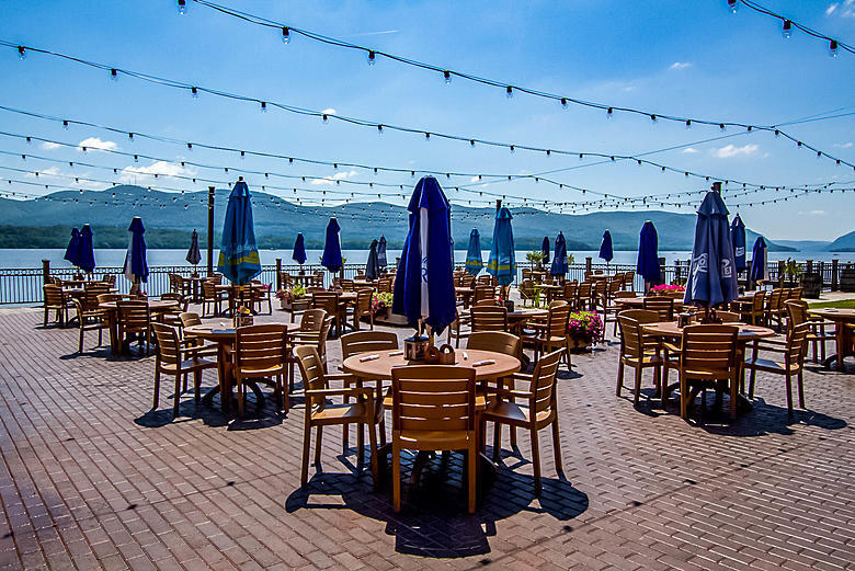 Waterfront - 478 Liberty St