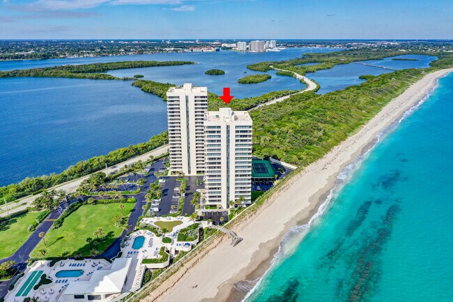 Building Photo - 5510 N Ocean Dr