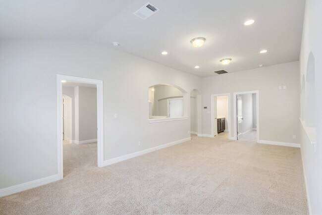 Upstairs Game Area - 5644 Siragusa Dr