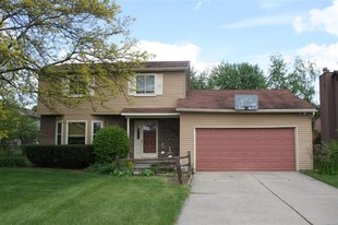 Building Photo - 5813 Rothbury Ct