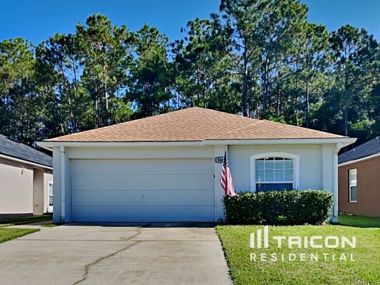 Primary Photo - 3440 Alec Dr
