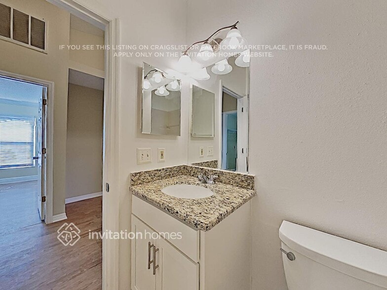 Building Photo - 3166 Timucua Cir