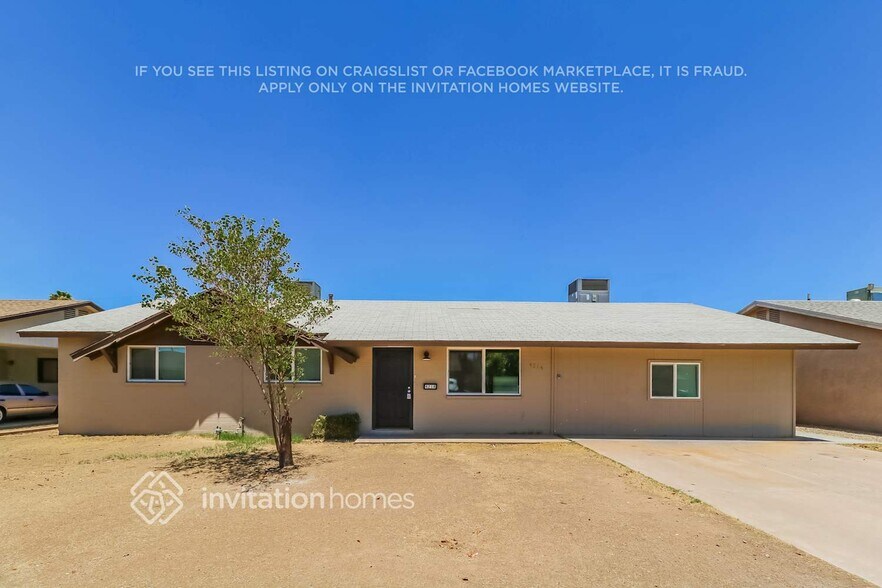 Primary Photo - 4214 W Las Palmaritas Dr
