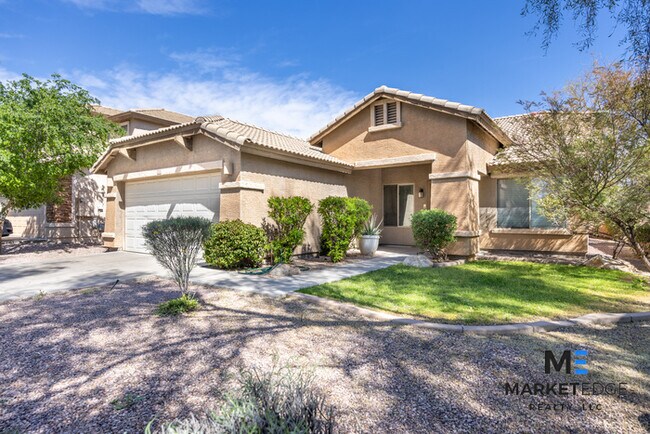 Primary Photo - 3Bed/2Bath House at Litchfield Rd/Camelbac...