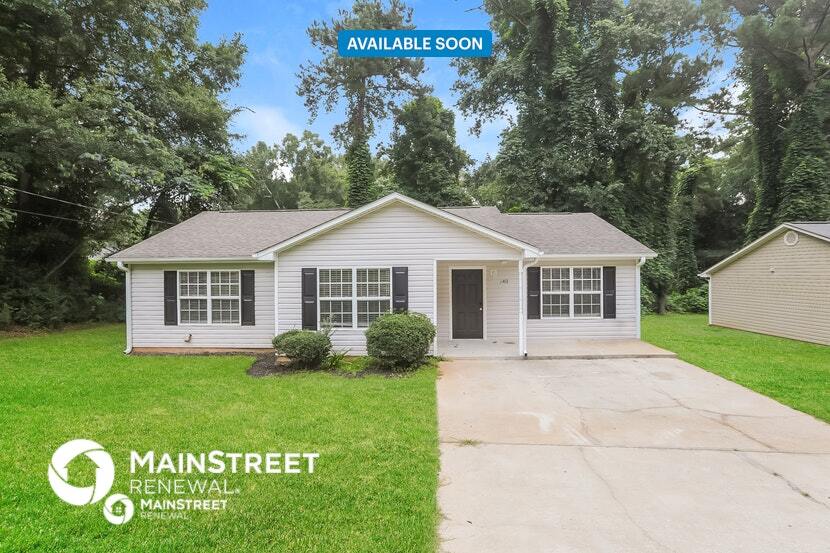 Primary Photo - 240 Elm Pl