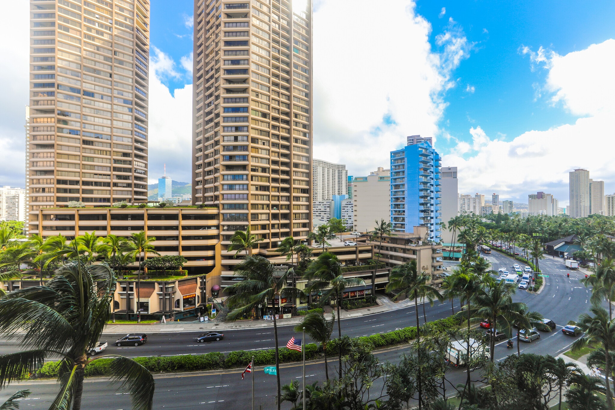 Building Photo - 1777 Ala Moana Blvd