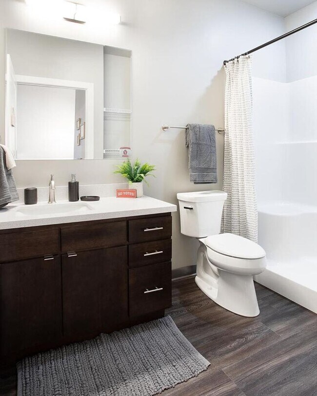 Interior Photo - The Heights