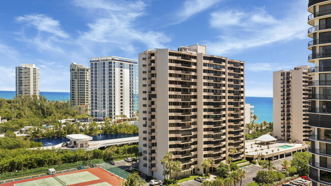 Building Photo - 4200 N Ocean Dr