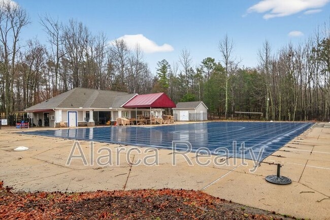 Building Photo - 8619 Warwick Crest Ln