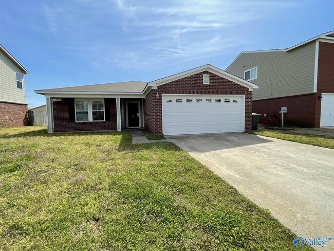 Building Photo - 3412 Castlecreek Dr SW