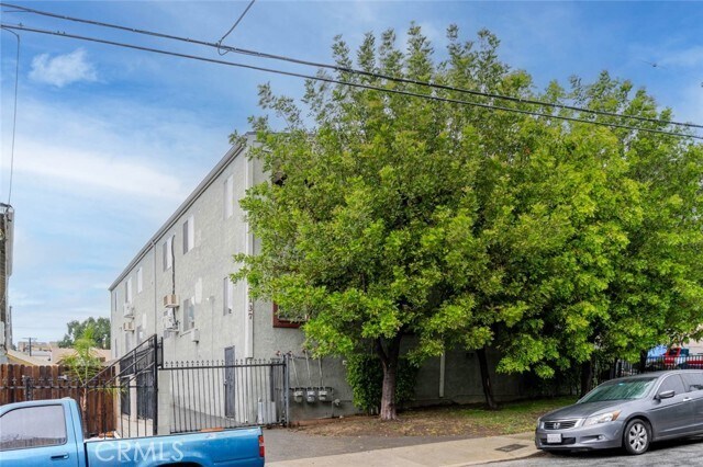 Building Photo - 7137 Greeley St