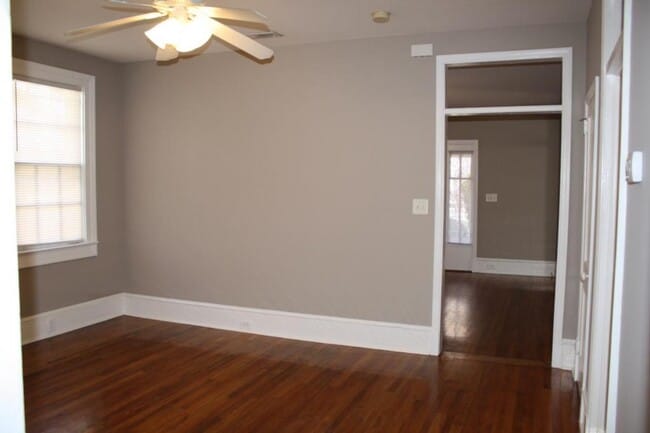 Building Photo - 935 Ashley Ave