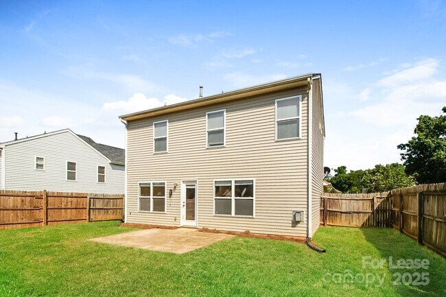 Building Photo - 734 Aberdeen Glen Pl