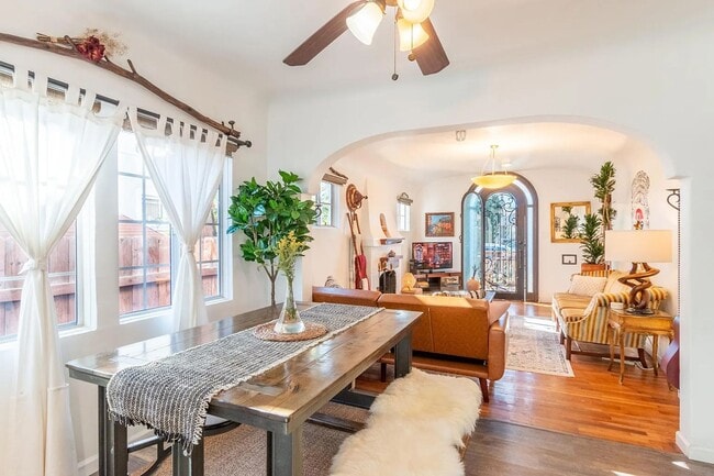 Building Photo - Charming 2 Bedroom, 2 Bath Spanish Revival Home in Normal Heights – Historic Elegance Meets Moder...