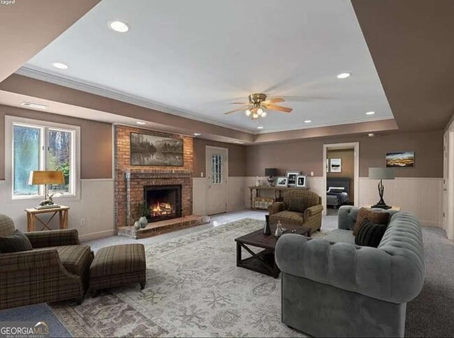 Building Photo - 15905 Westbrook Rd